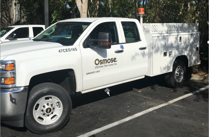 osmose