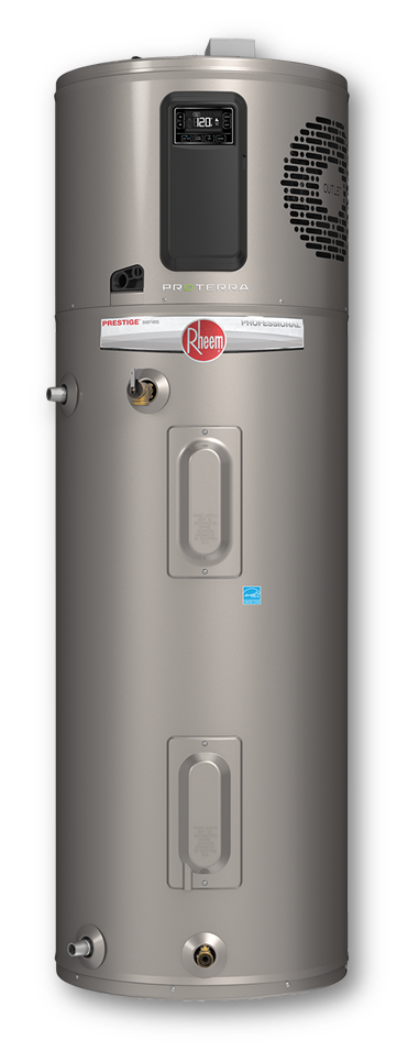 Heat Pump Water Heater