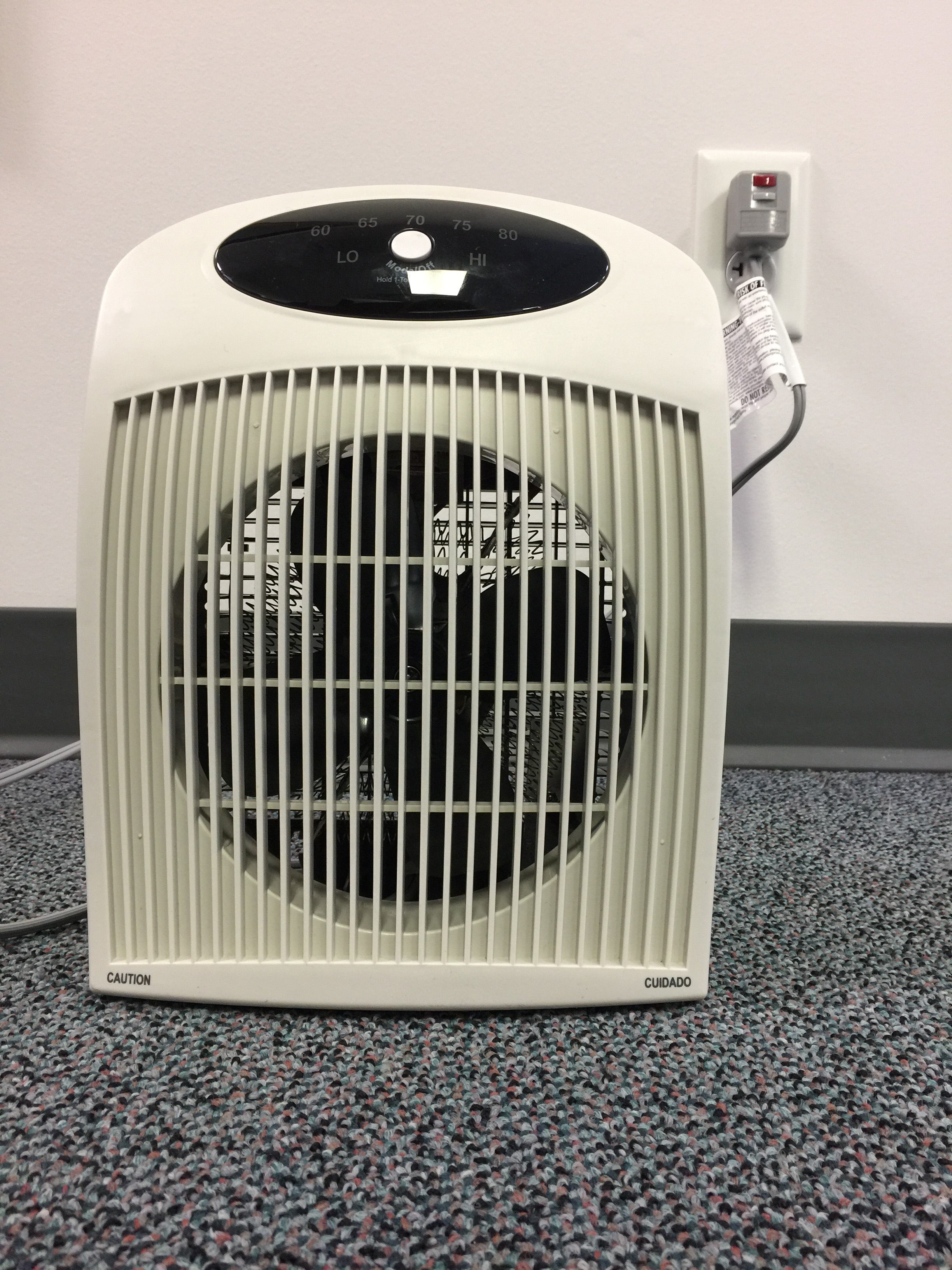 space heater image