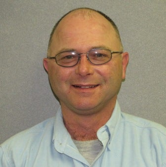Photo of Mike Over