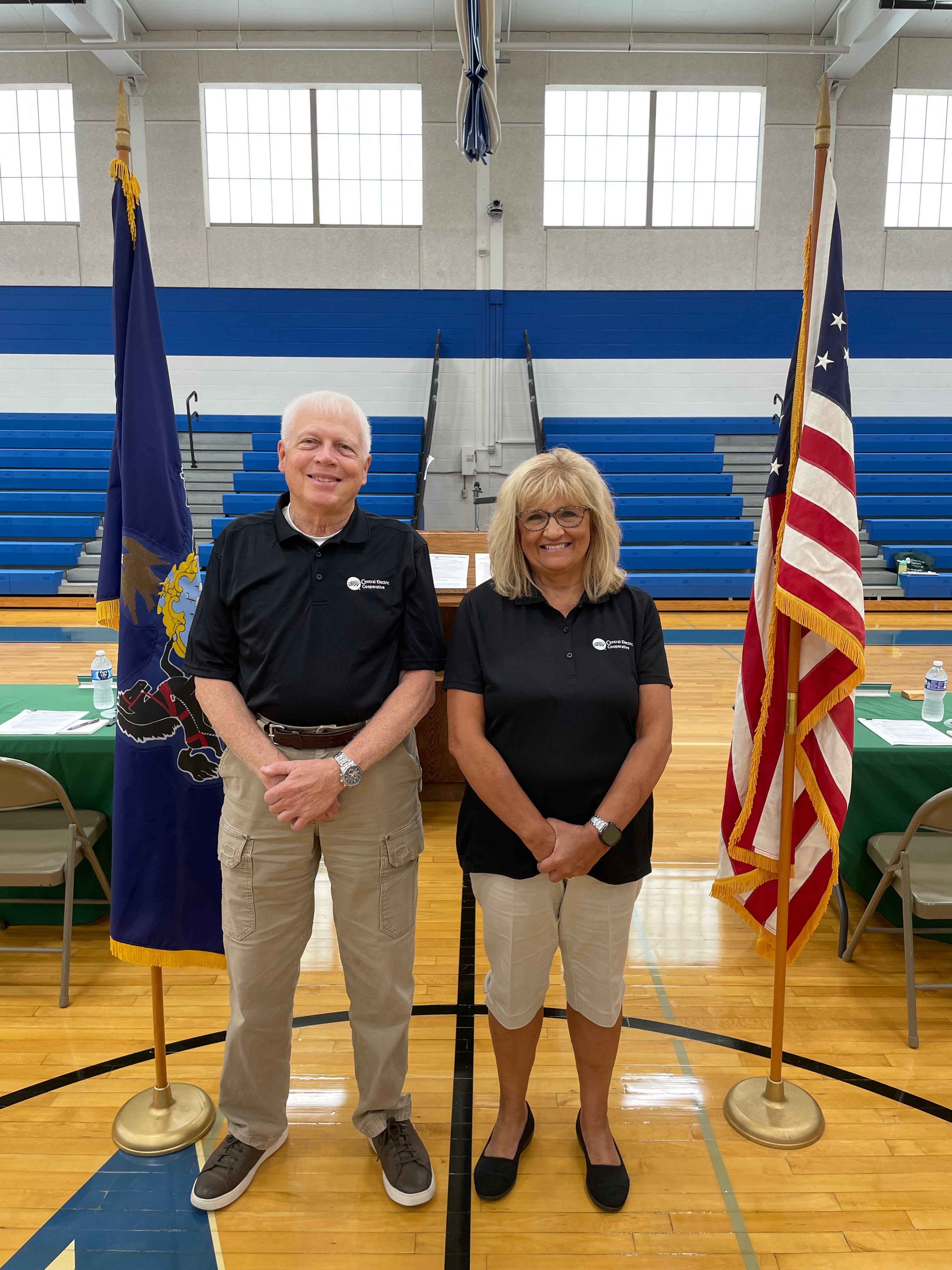 2023 CEC Elected Directors