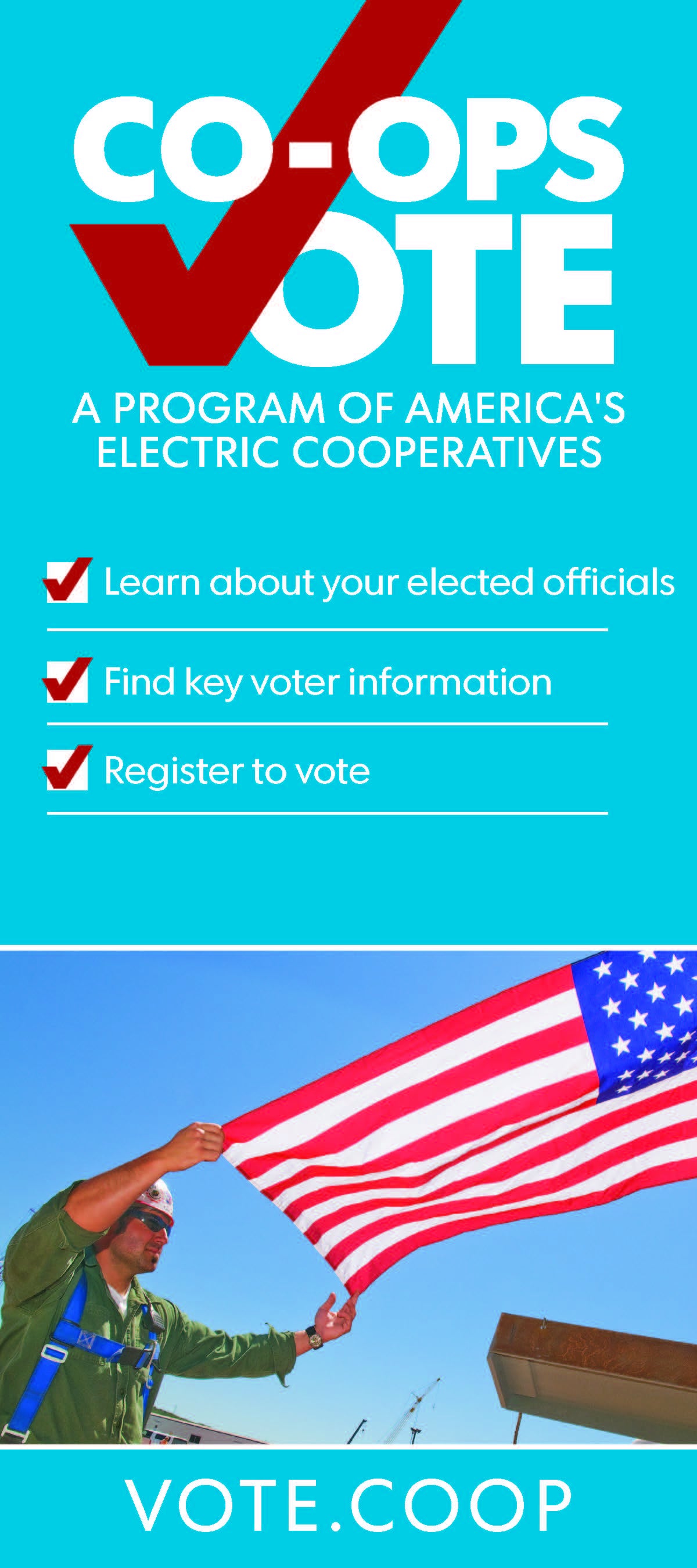 Vote