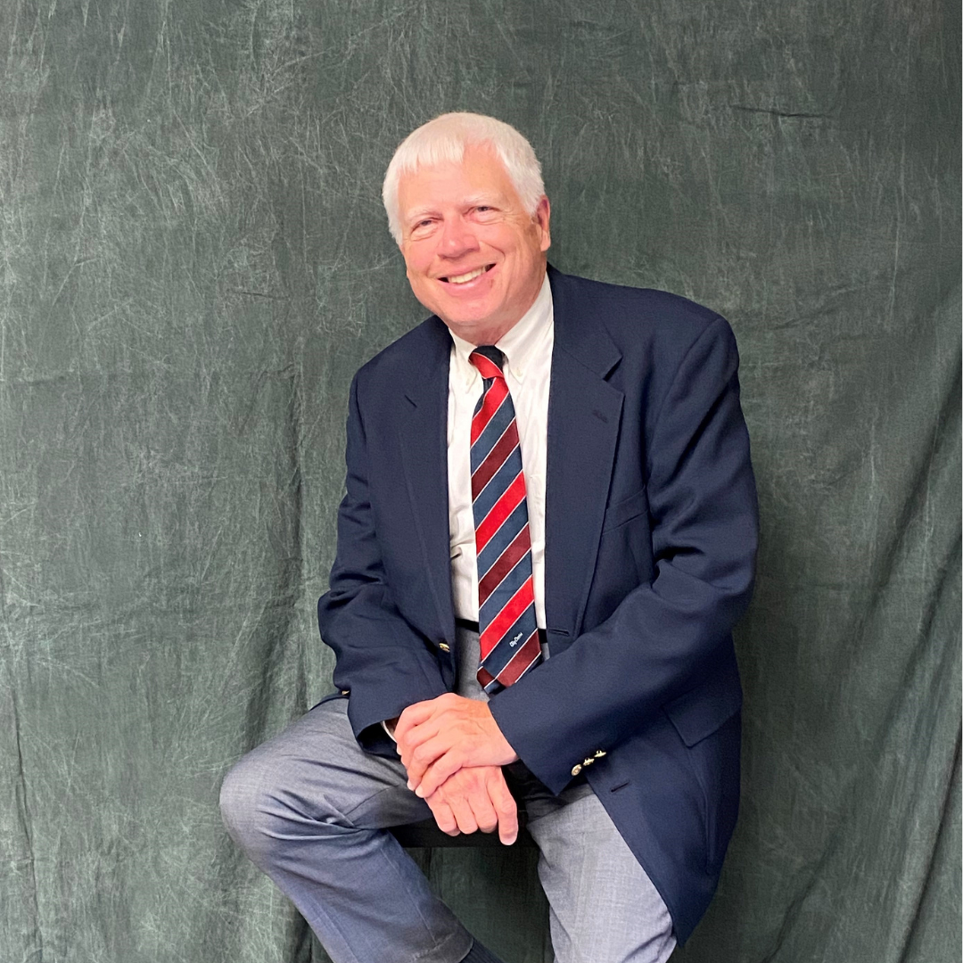 CEC Board of Directors, John Campbell