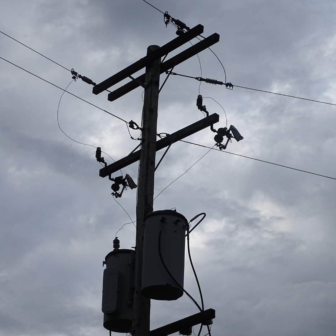 Electrical Power Lines