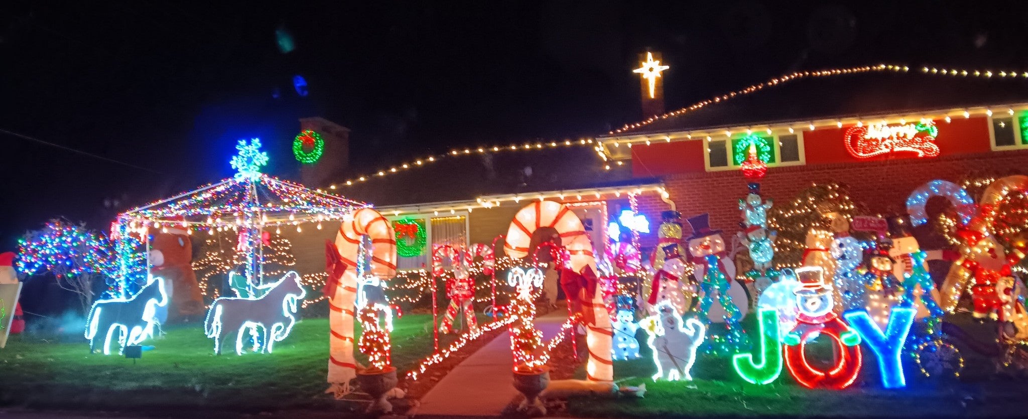 Christmas Wonderland