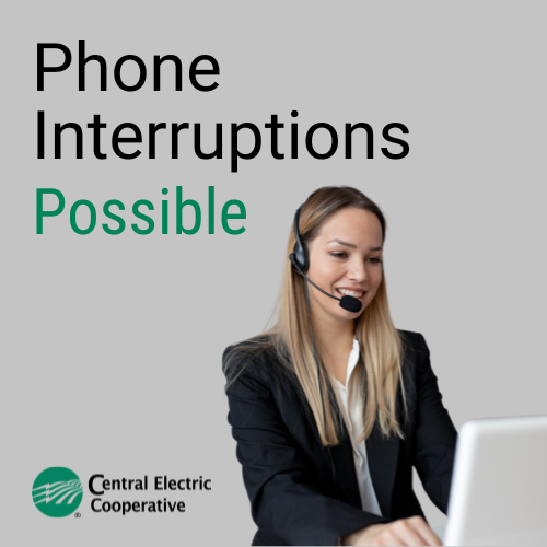 Phone System Maintenance