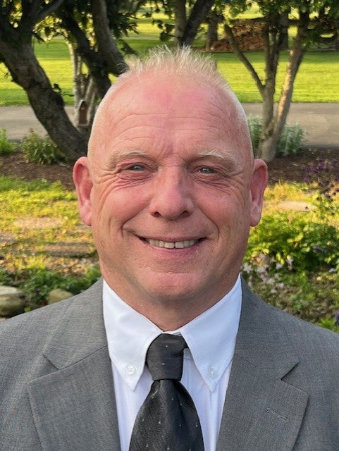 Dana Kellogg 2025 Candidate Director