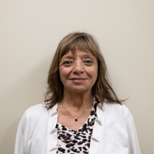 Debra Ehrhart 2025 Director Election