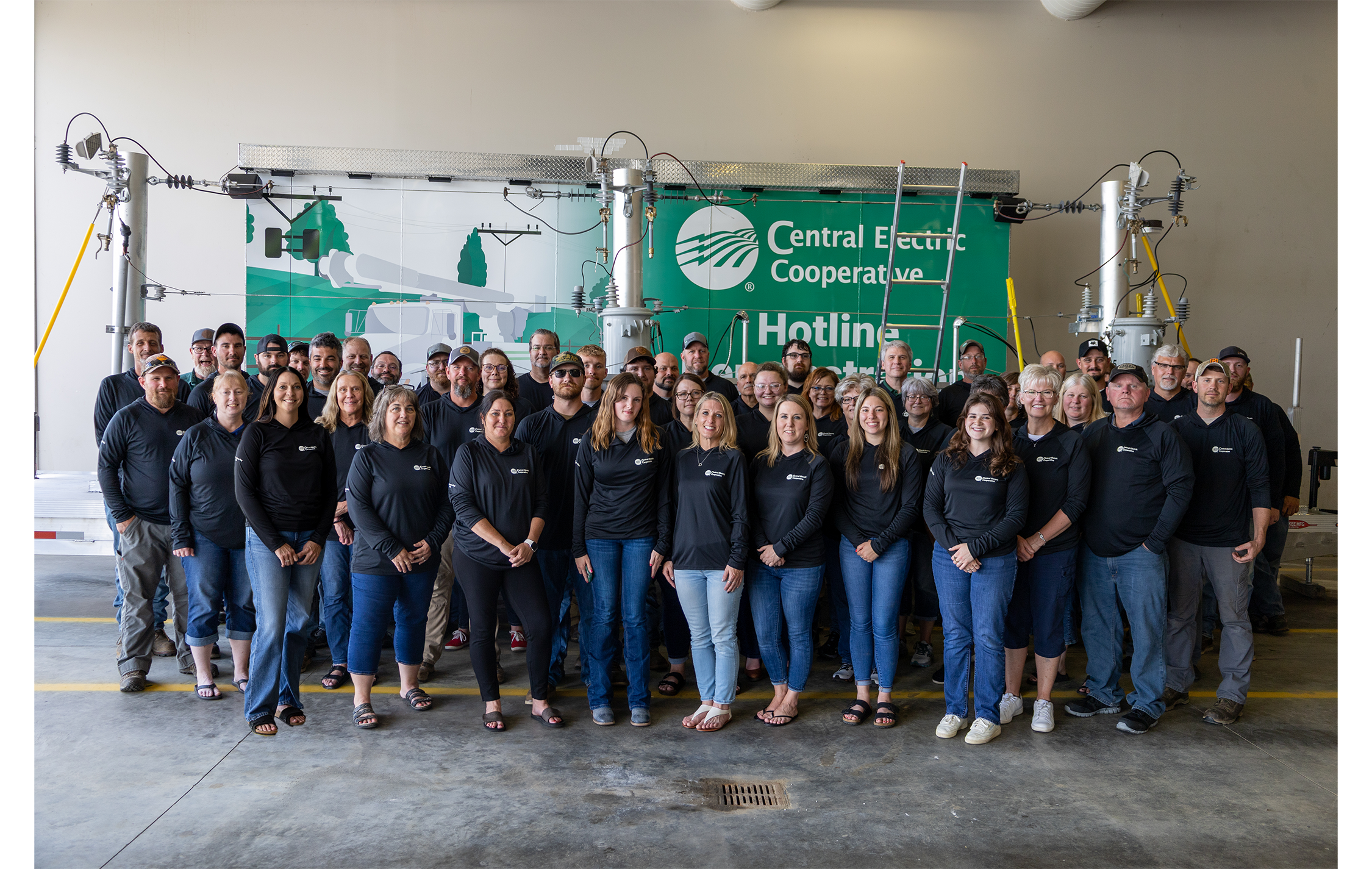 CEC Employees