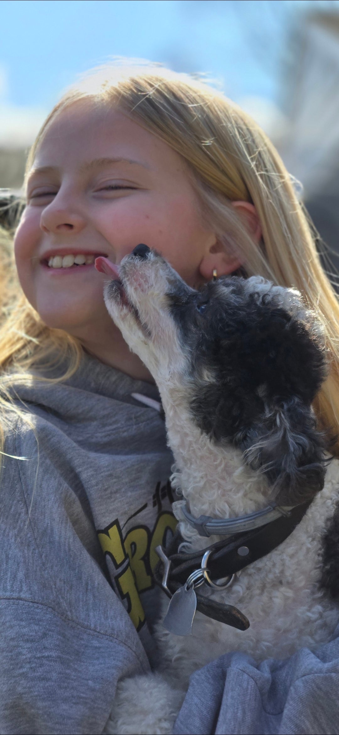 My Best Friend