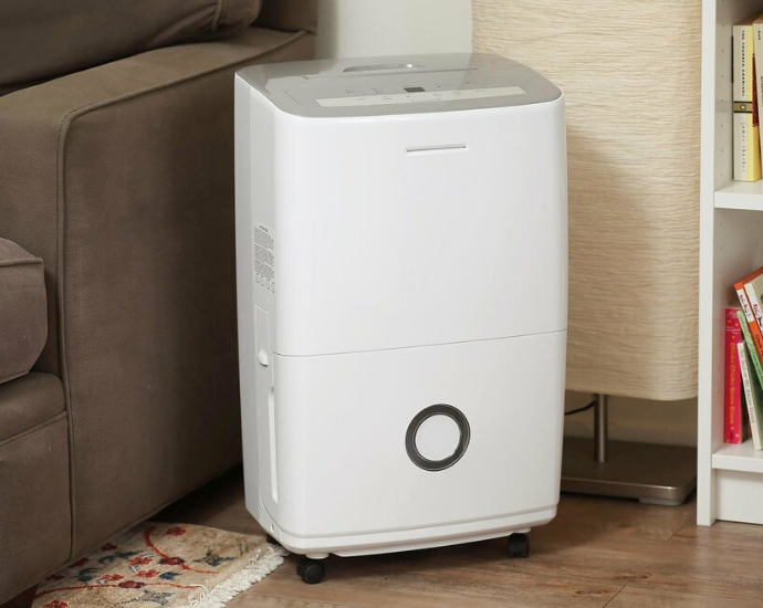 dehumidifier