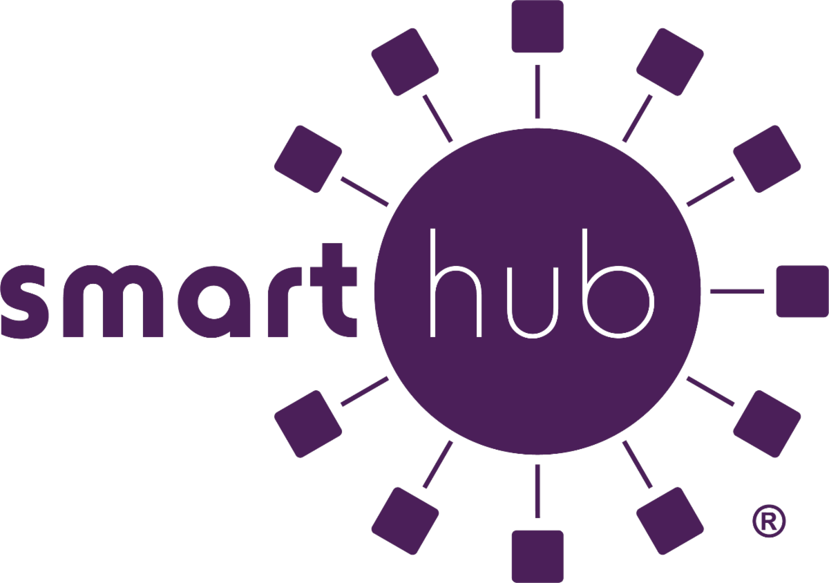 smarthub logo