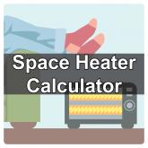 spaceheater