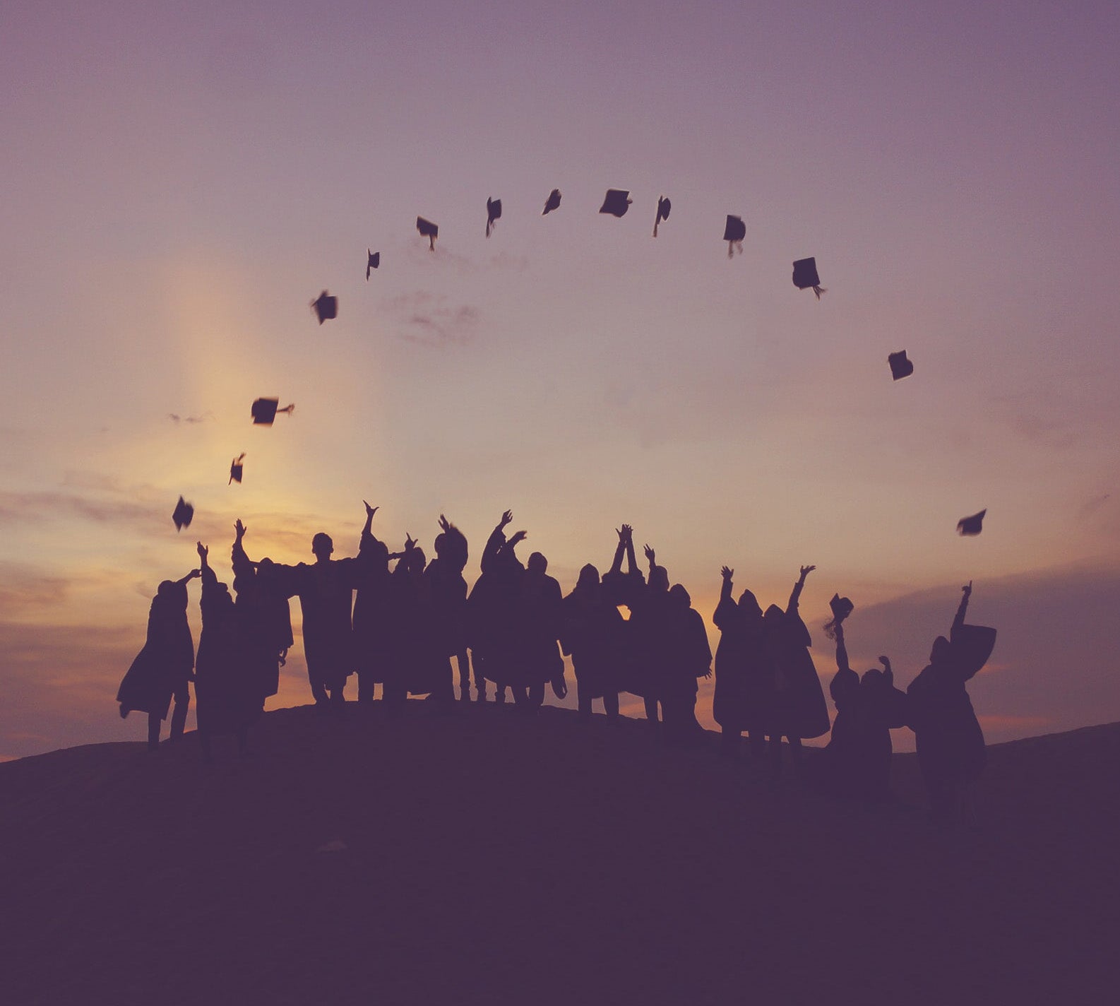 graduates