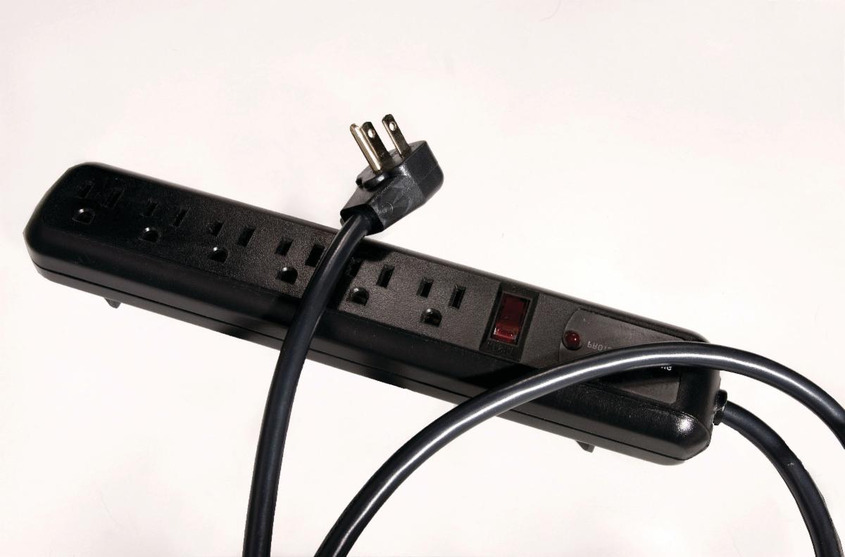 power strip