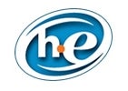 he logo
