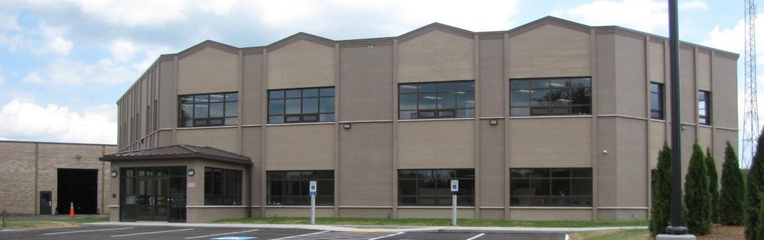 cec building
